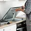 Appliance repair handyman in Stamford, CT for cooktops and kitchen appliances