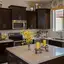 Cabinet painting in Stamford, CT for kitchen cabinet refinishing