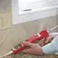Caulking service in Stamford, CT for kitchens, bathrooms, and home sealing