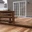 Deck sealing in Stamford, CT for wood deck waterproofing and protection