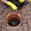 Drain cleaning in Stamford, CT for clogged drains and sewer lines