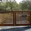 Driveway gate installation in Stamford, CT for homes and properties