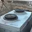 Grease trap installation in Stamford, CT for kitchens and drain systems