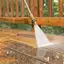 Pressure washing service in Stamford, CT for decks and outdoor surfaces